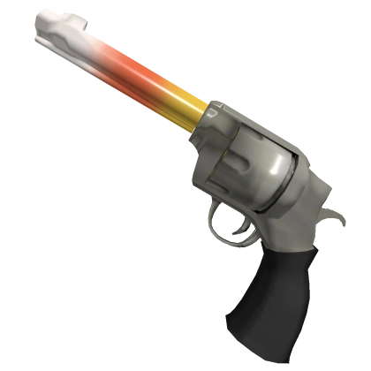 Candy Corn Gun (2022)