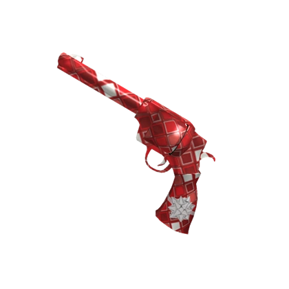 Wrapped Gun (2018)