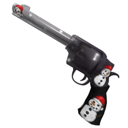 Snowman Gun (2022)