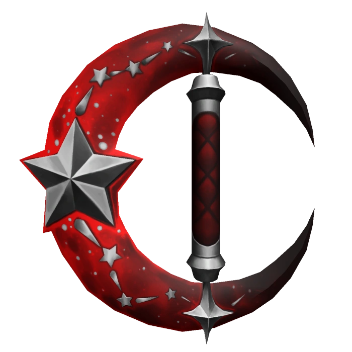 Red Celestial