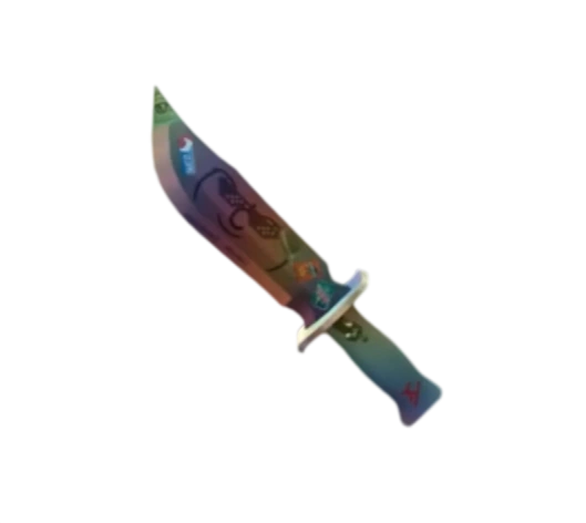 Legendary Weapons