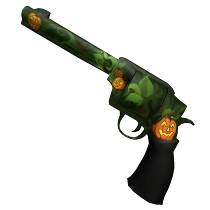 Pumpkin Patch (2025)