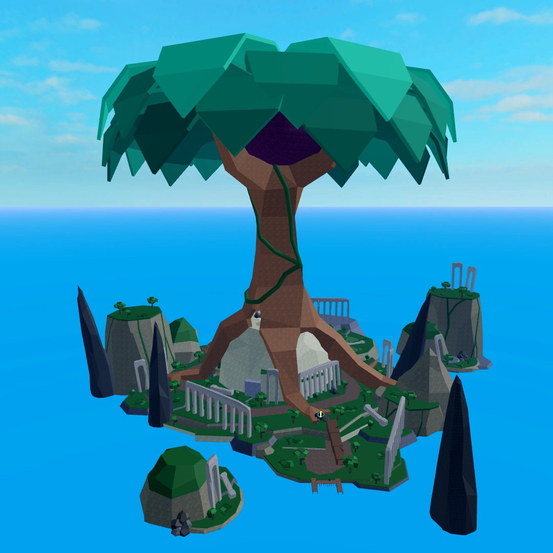 Great Tree
