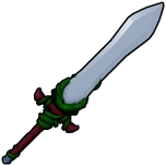 Longsword