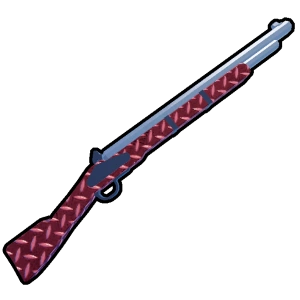 Refined Musket