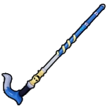 Soul Cane