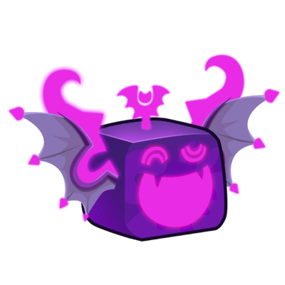 Shadow Fruit