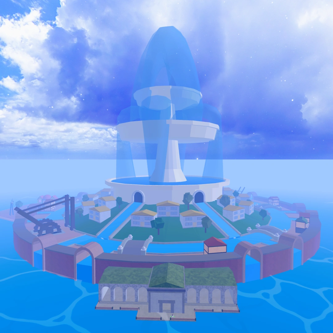 Fountain City