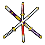 True Triple Katana