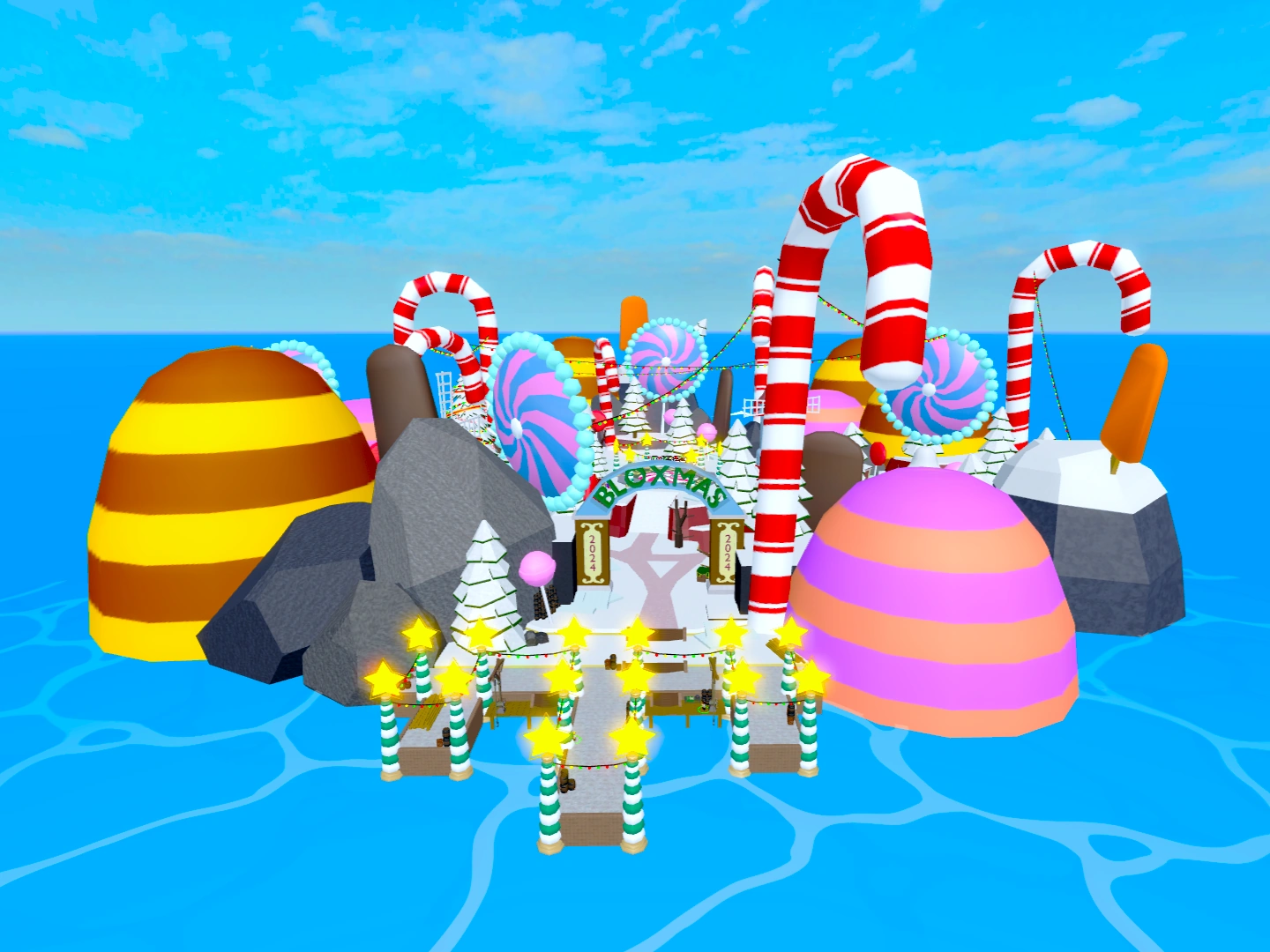 North Pole