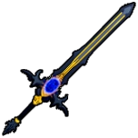 Midnight Blade