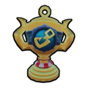 Fishing Trophy