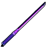 Gravity Blade