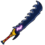 Shark Saw