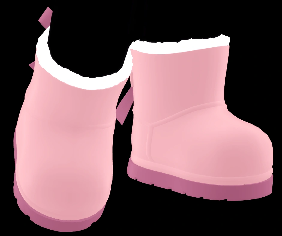 Huggly Snuggly Booties