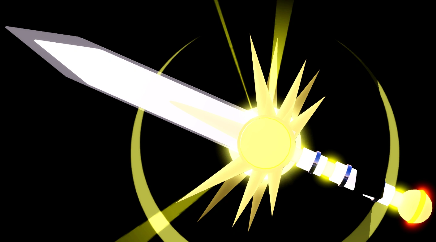 Blade of Light