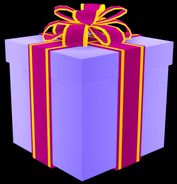 Present Disguise