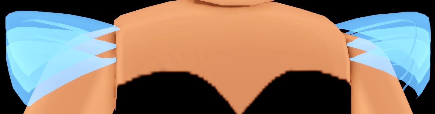 Ruffly Sleeves