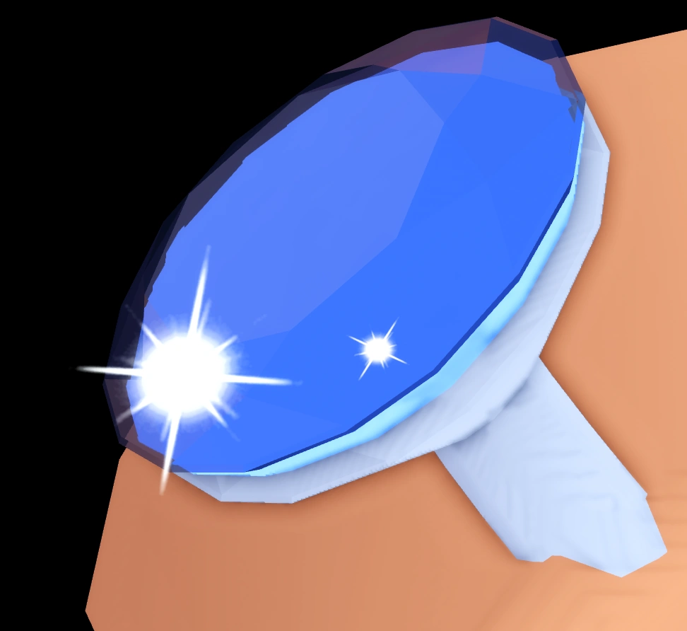 Callmehbob Diamond Ring