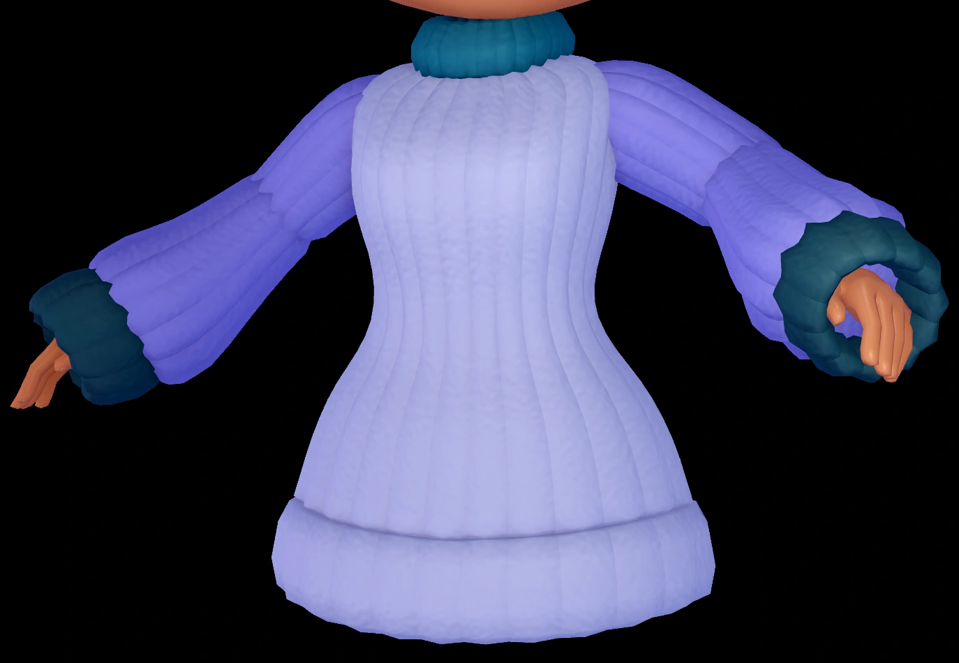 Cozy Sweater