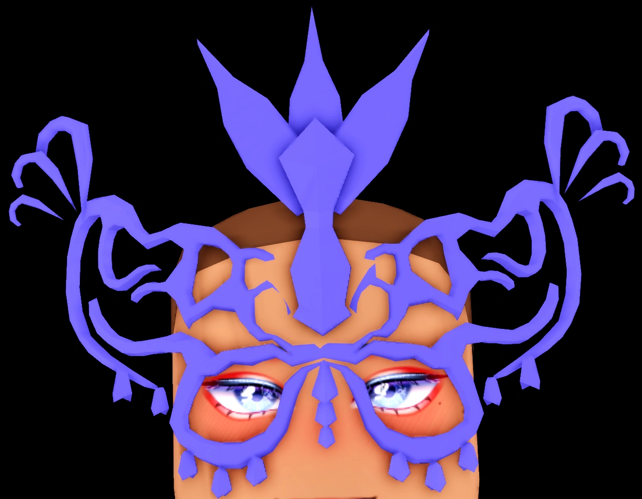 Enchantress Mask