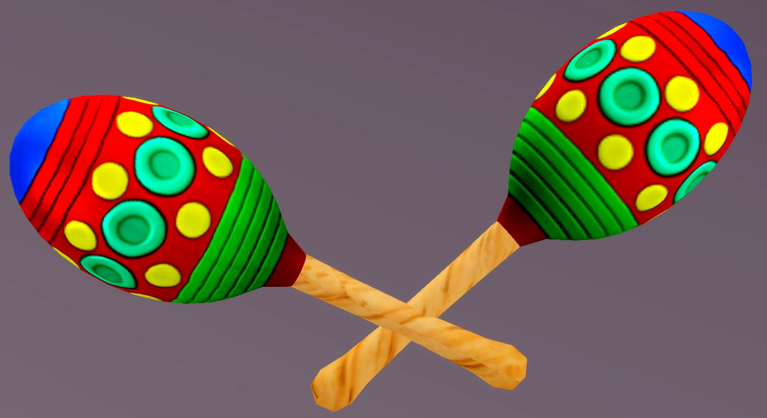 Maracas