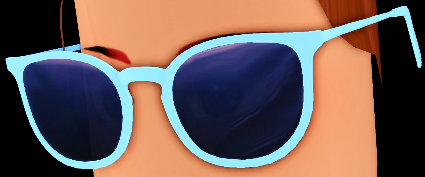Cool Shadez