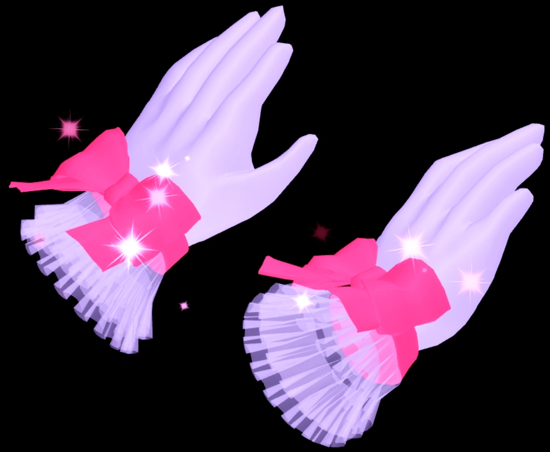 Dear Dollie Gloves