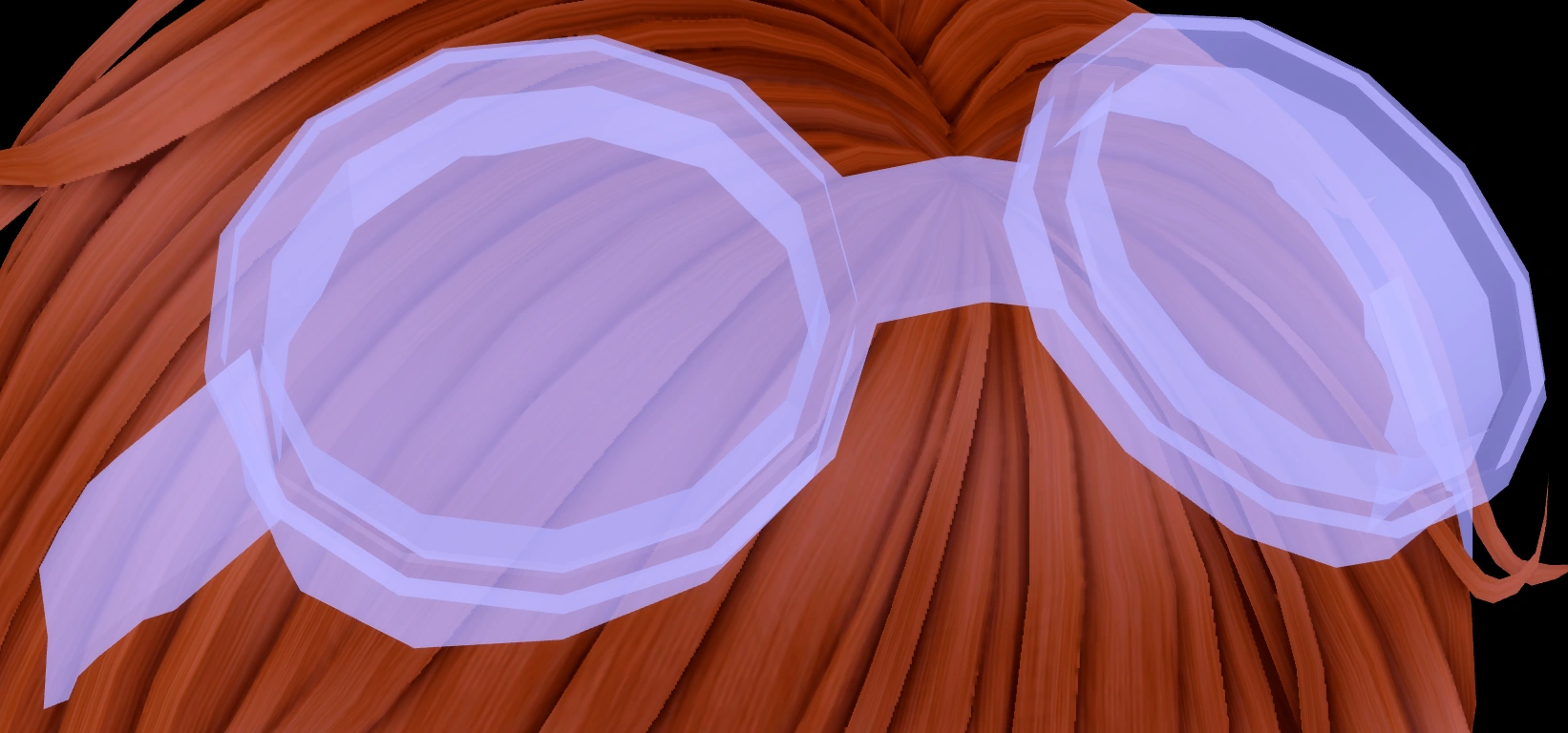 Mech Goggles