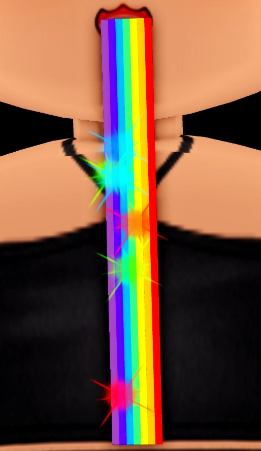 Rainbow Candy