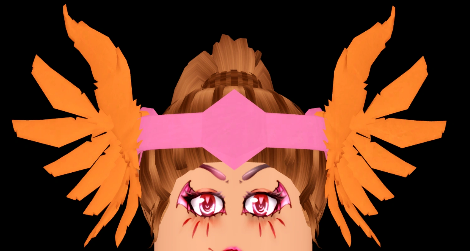 Anzu's Mindwings