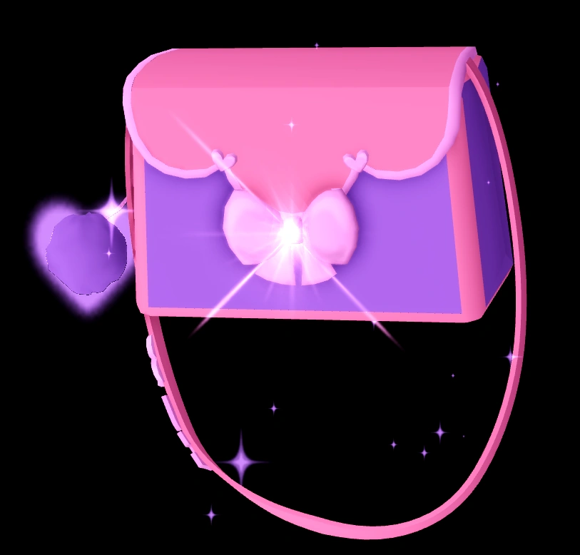 Mon Chéri Tea Party Clutch