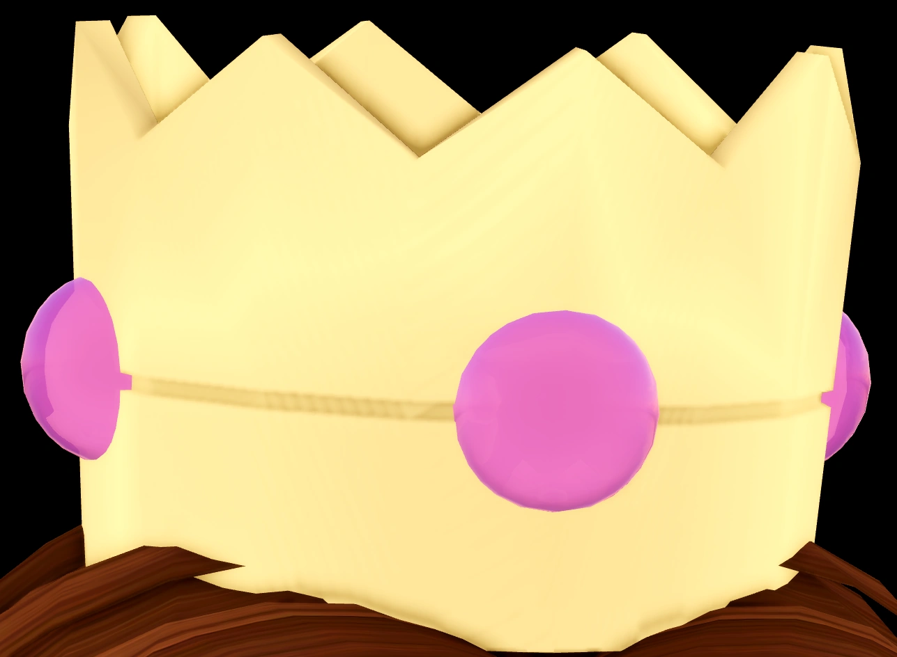 Kingdom Crown