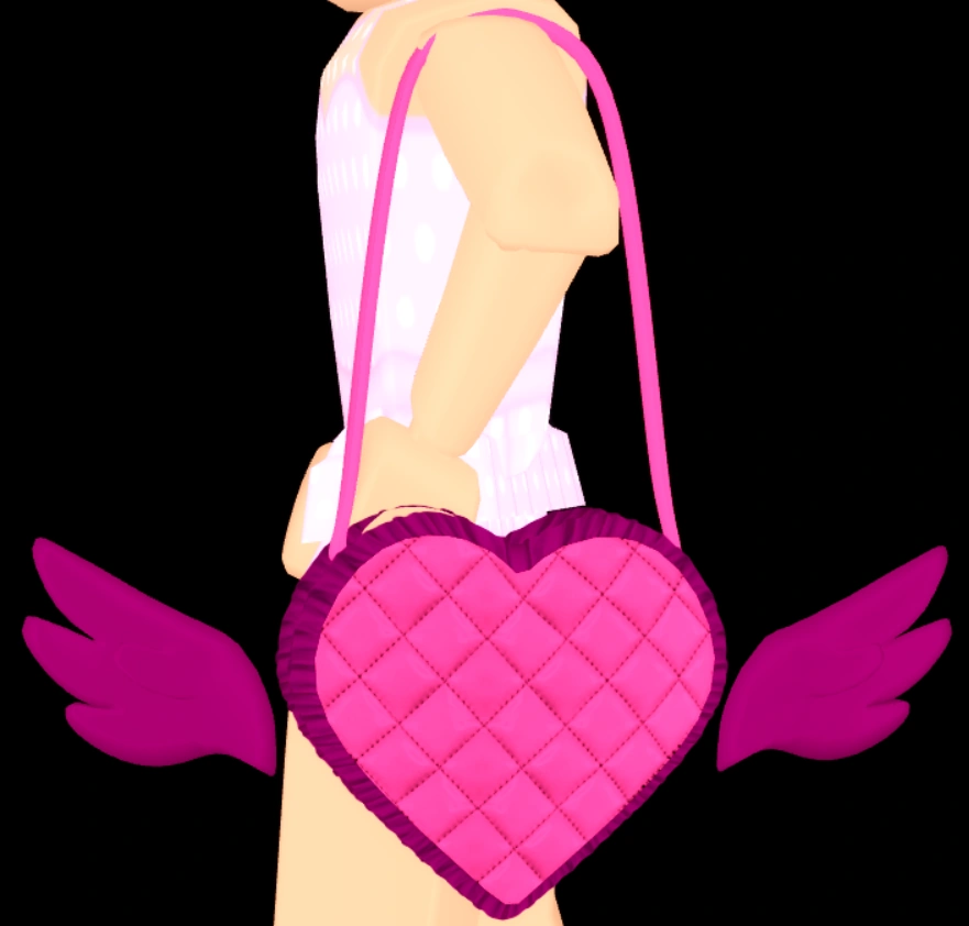 Aphrodite's Shoulder Bag