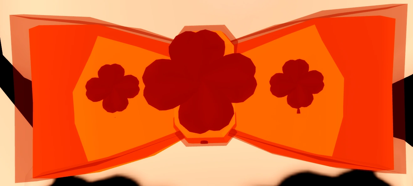 Lucky Bowtie