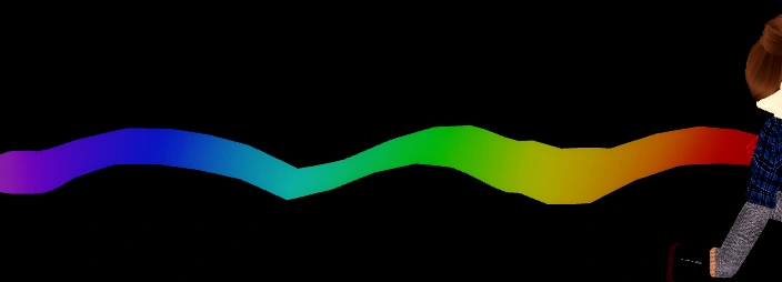 Rainbow Trail