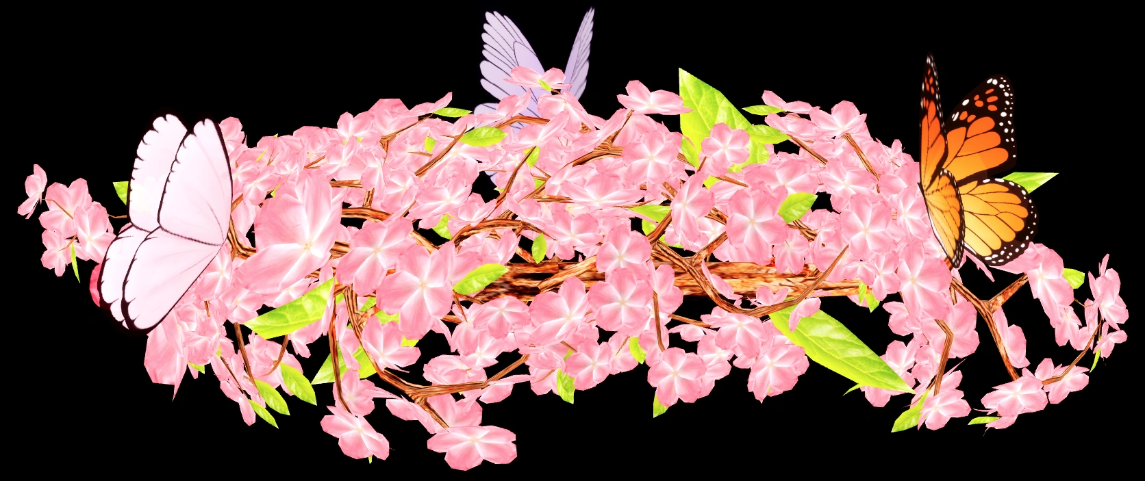 Spring Halo 2020
