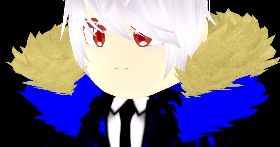 Fur Collar