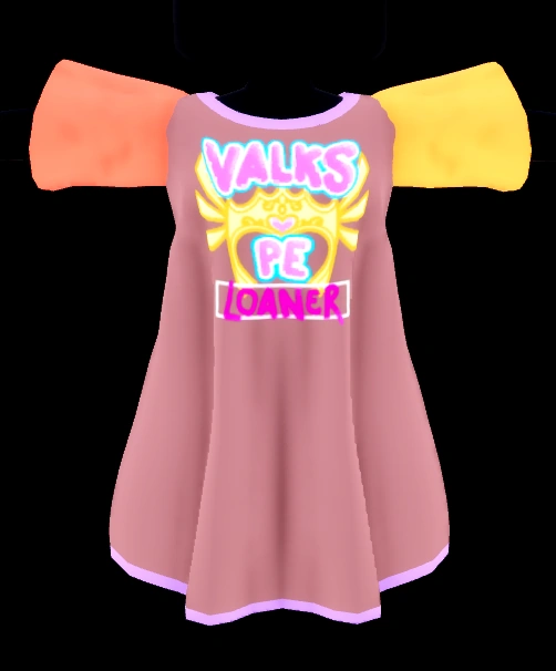 Royale PE Shirt