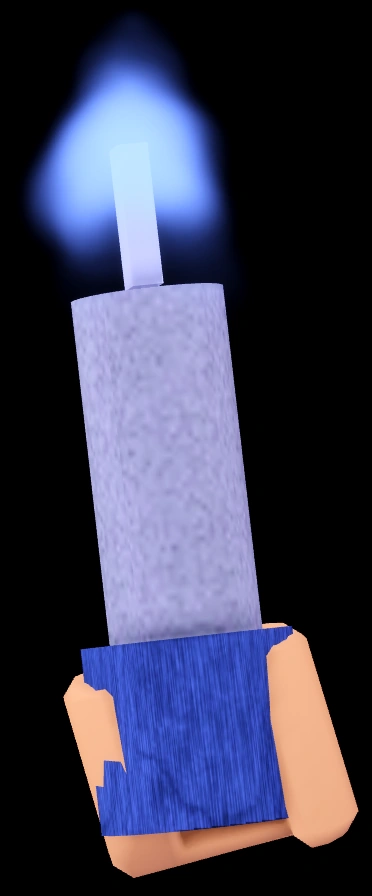 Candle