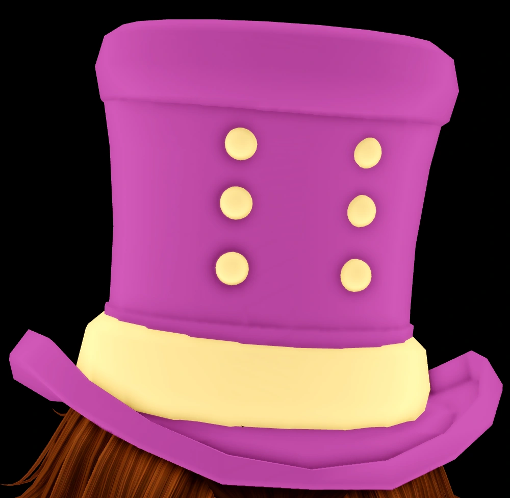 Dapper Top Hat