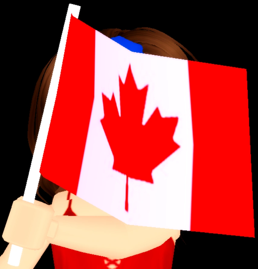 Canadian Flag
