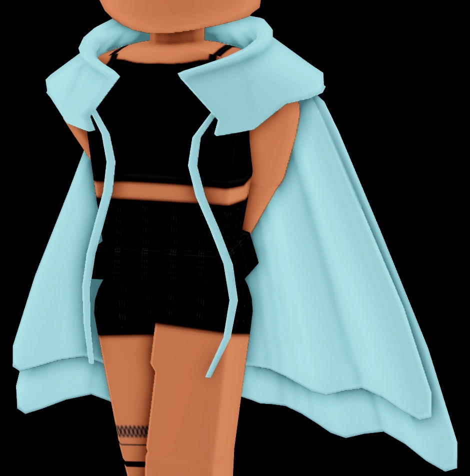 Glorious Cape