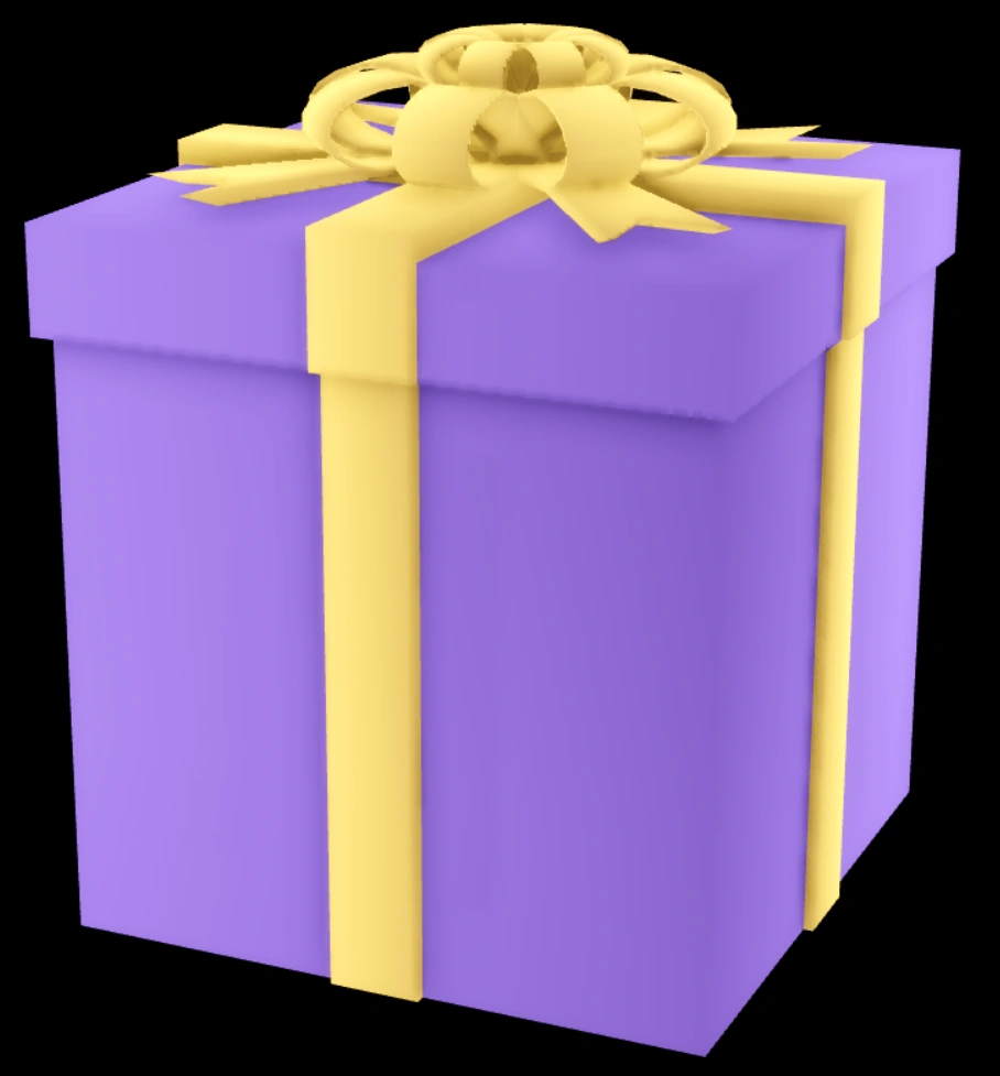 My Present Box