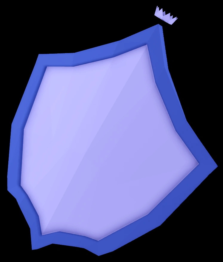 Royal Shield of Protection