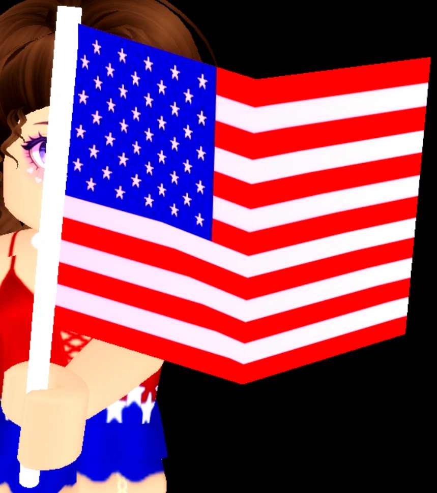 American Flag