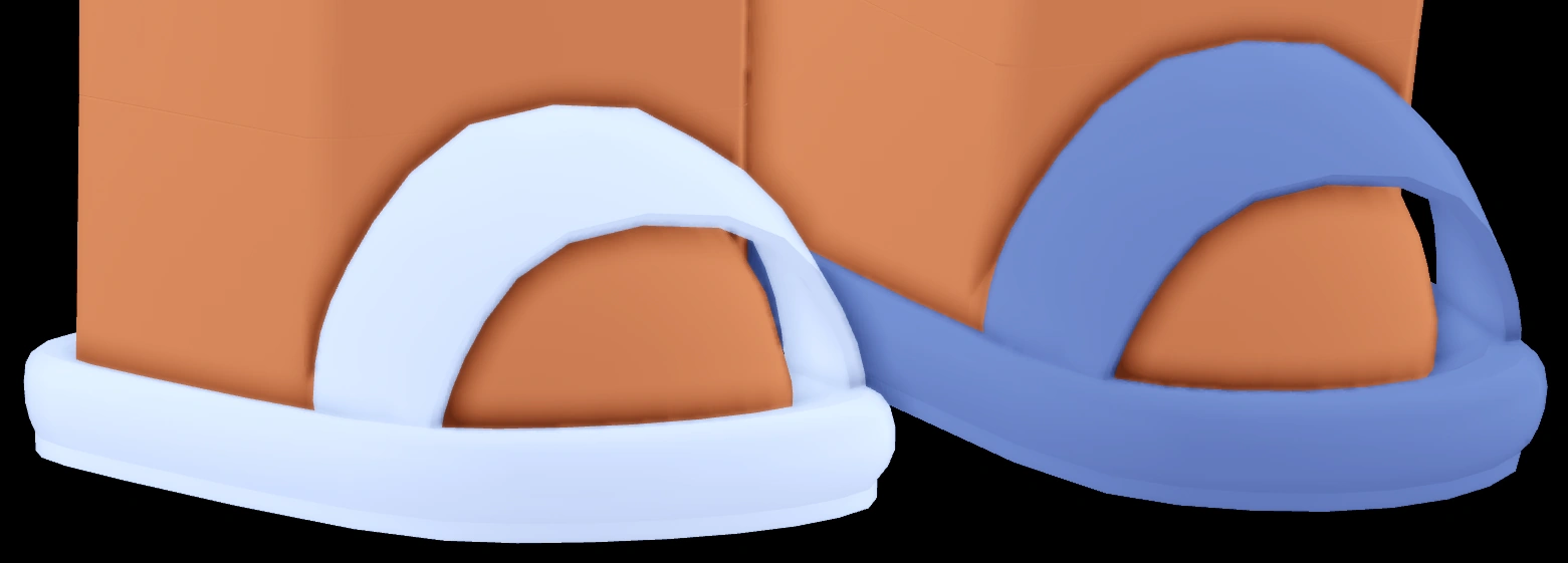 Dorm Slippers