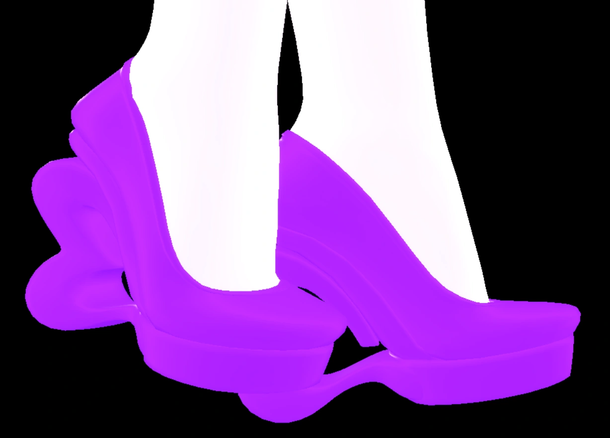 Head over Heels
