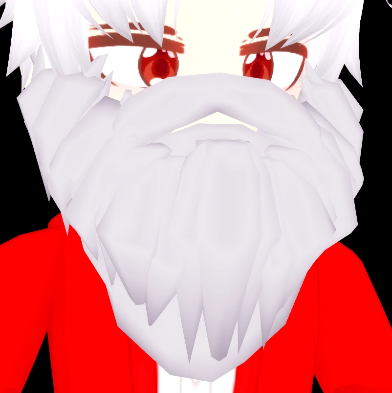Santa's Beard