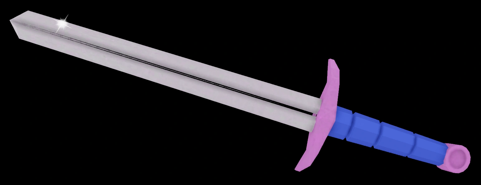 Royal Sword of Strength